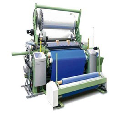 Textile Machineries